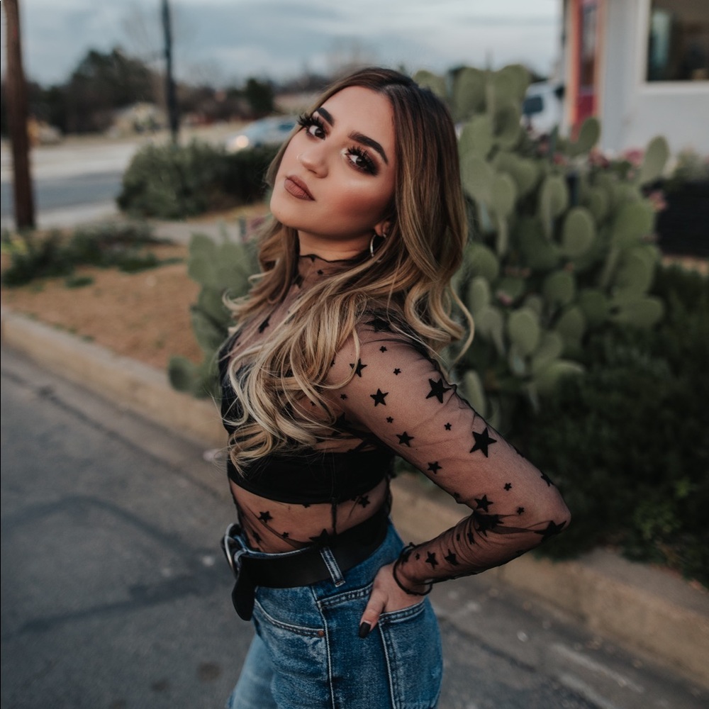 Meet your Posher, Susy